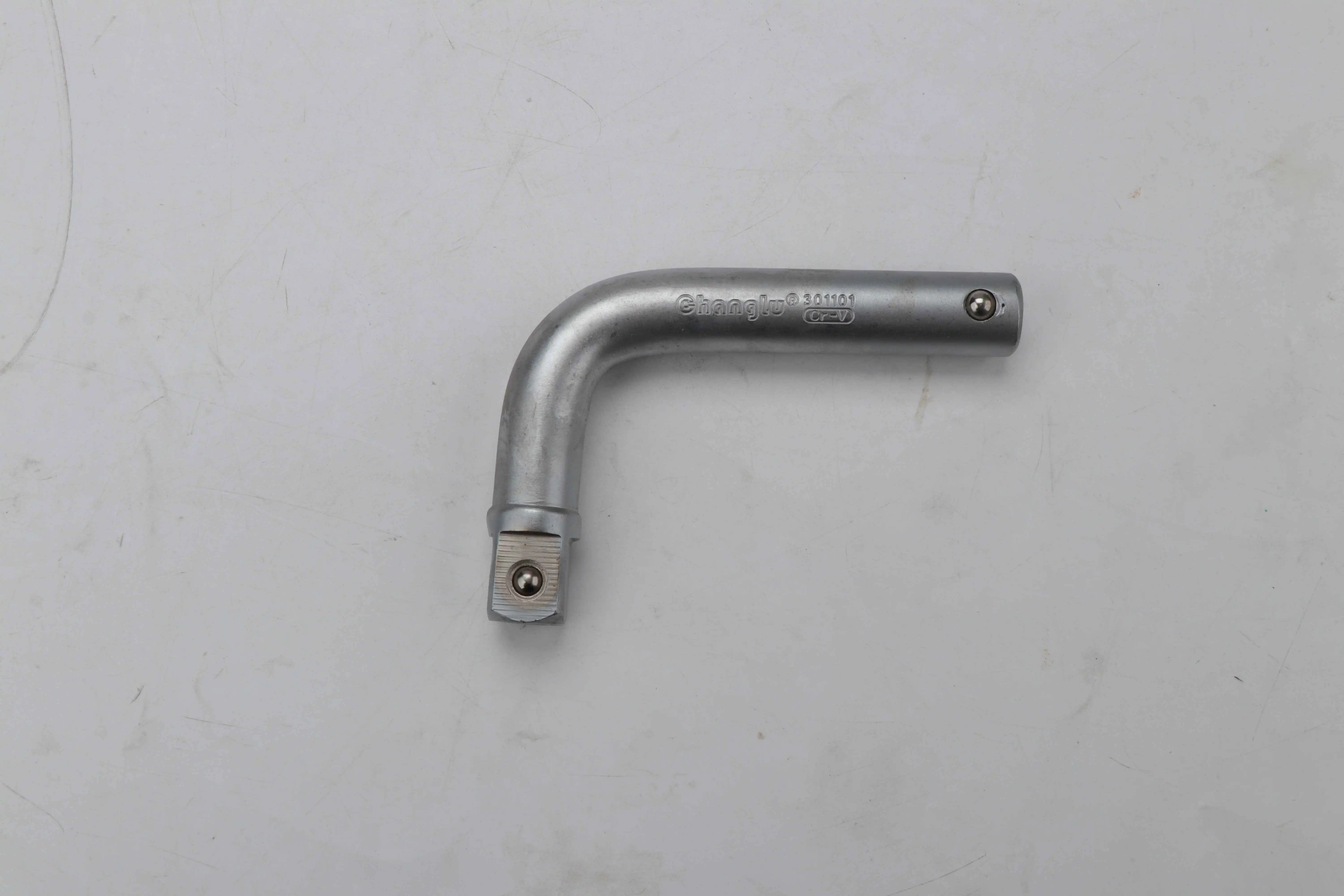 Heavy Duty Bent Rod Socket Wrench with 3/4 Sleeve: Best Uses